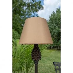 Spruce 59.5 in. Aged Bronze Outdoor Floor Lamp by Kenroy Home -Kenroy Home Sales aged bronze kenroy home outdoor floor lamps 35246abz 4f 1000