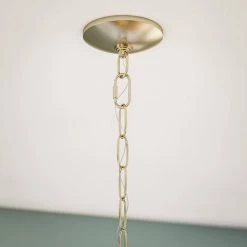 Capri 1-Light Antique Brass Mini Pendant by Kenroy Home -Kenroy Home Sales antique brass finish kenroy home pendant lights 91831ab 1f 1000