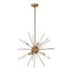 Harbin 6-Light Antique Bronze Chandelier by OVE Decors 2 Harbin 6-Light Antique Bronze Chandelier by OVE Decors -Kenroy Home Sales antique bronze ove decors chandeliers harbin 64 1000