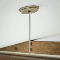 Nautilus 1-Light Antique Nickel Pendant by Kenroy Home -Kenroy Home Sales antique nickel finish kenroy home chandeliers 92065ani 76 1000