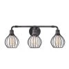 Cagney 3-Light Black Bath Vanity Light by Kenroy Home 2 Cagney 3-Light Black Bath Vanity Light by Kenroy Home -Kenroy Home Sales black kenroy home vanity lighting 93973bl 64 1000