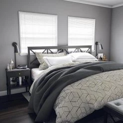 Alvar 1-Light Matte Black Plug-In Sconce with Adjustable Shade and Gold Accents by Kenroy Home -Kenroy Home Sales black with gold accents kenroy home wall sconces 93630bl 44 1000