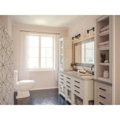 Edis 3 Light Bronze Vanity Light by Kenroy Home 10 Edis 3 Light Bronze Vanity Light by Kenroy Home -Kenroy Home Sales blackened oil rubbed bronze kenroy home vanity lighting 92093orb 4f 1000