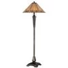 Willow 59 in. Bronze Floor Lamp by Kenroy Home -Kenroy Home Sales bronze finish kenroy home floor lamps 33043brz 64 1000