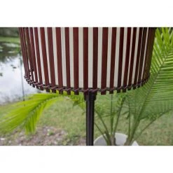 Bora 59 in. Bronze Outdoor Floor Lamp by Kenroy Home -Kenroy Home Sales bronze finish kenroy home outdoor floor lamps 32280brz 44 1000