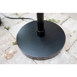 Bora 59 in. Bronze Outdoor Floor Lamp by Kenroy Home -Kenroy Home Sales bronze finish kenroy home outdoor floor lamps 32280brz 76 1000