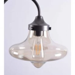 Rain Drop 27 in. Bronze Table Lamp by Kenroy Home -Kenroy Home Sales bronze finish kenroy home table lamps 32775wbz 4f 1000