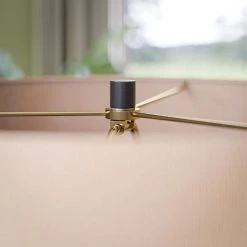 Trio 59 in. Bronze Floor Lamp by Kenroy Home -Kenroy Home Sales bronze finish with rope accents kenroy home floor lamps 32766brz fa 1000