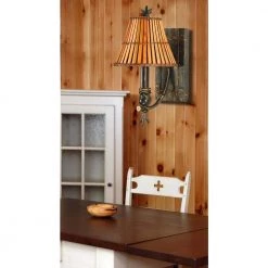 Kwai 1-Light Bronze Heritage Wall Sconce by Kenroy Home 7 Kwai 1-Light Bronze Heritage Wall Sconce by Kenroy Home -Kenroy Home Sales bronze heritage kenroy home wall sconces 90451bh 31 1000