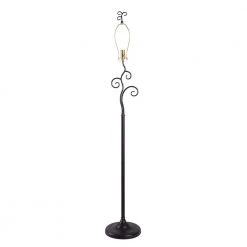 Richardson 61 in. Bronze Floor Lamp by Kenroy Home 17 Richardson 61 in. Bronze Floor Lamp by Kenroy Home -Kenroy Home Sales bronze kenroy home floor lamps 31381brz 1f 1000