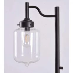 Casey 57 in. Bronze Floor Lamp by Kenroy Home -Kenroy Home Sales bronze kenroy home floor lamps 32408orb 76 1000