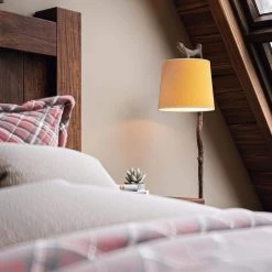 Overhang 61 in. Bronzed Floor Lamp by Kenroy Home 15 Overhang 61 in. Bronzed Floor Lamp by Kenroy Home -Kenroy Home Sales bronze kenroy home floor lamps 32452brzd 1f 1000