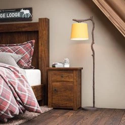 Overhang 61 in. Bronzed Floor Lamp by Kenroy Home 14 Overhang 61 in. Bronzed Floor Lamp by Kenroy Home -Kenroy Home Sales bronze kenroy home floor lamps 32452brzd 4f 1000