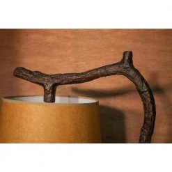 Kenroy Home Sales -Kenroy Home Sales bronze kenroy home floor lamps 32452brzd e1 1000