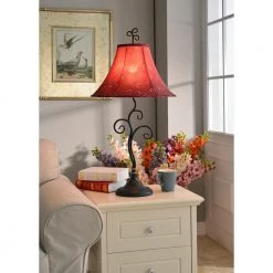 Richardson 30 in. Bronze Table Lamp by Kenroy Home 13 Richardson 30 in. Bronze Table Lamp by Kenroy Home -Kenroy Home Sales bronze kenroy home table lamps 31380brz 31 1000