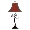 Richardson 30 in. Bronze Table Lamp by Kenroy Home 1 Richardson 30 in. Bronze Table Lamp by Kenroy Home -Kenroy Home Sales bronze kenroy home table lamps 31380brz 64 1000
