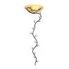 Twigs 1-Light Bronze Wallchiere by Kenroy Home -Kenroy Home Sales bronze kenroy home wall sconces 90903brz 64 1000