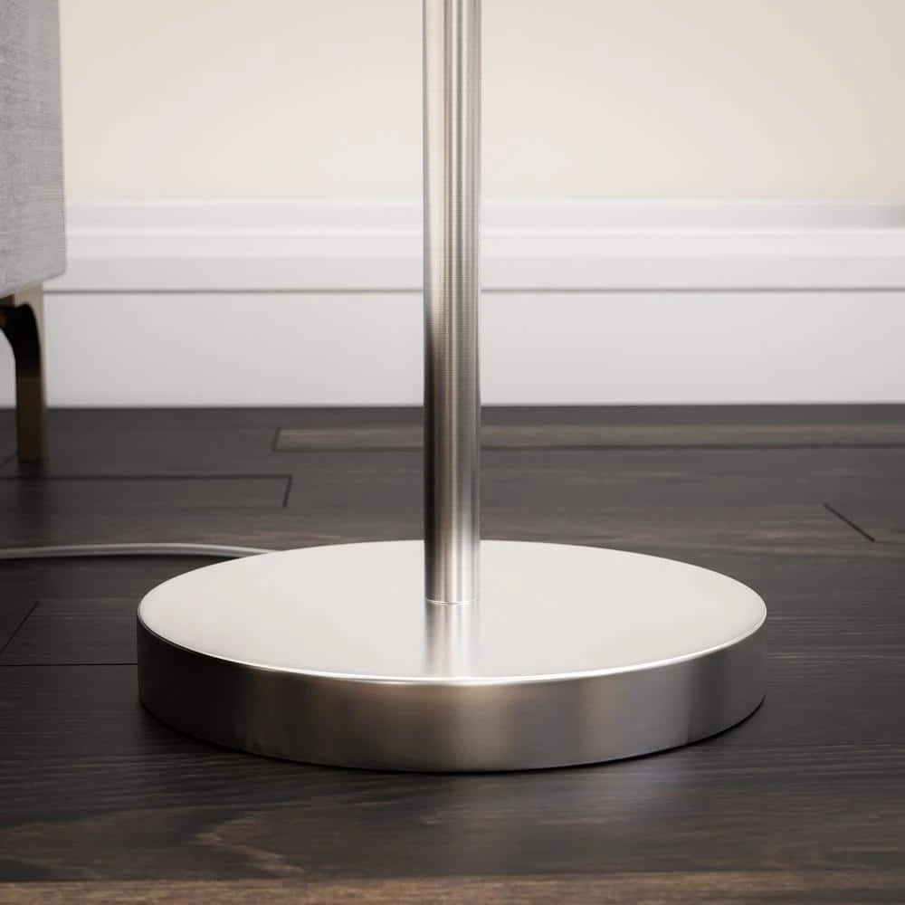 Beech 64 in Steel Tree Lamp by Kenroy Home 7 Beech 64 in Steel Tree Lamp by Kenroy Home - Image 5