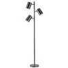 Beech 64 in Steel Tree Lamp by Kenroy Home 2 Beech 64 in Steel Tree Lamp by Kenroy Home -Kenroy Home Sales brushed steel kenroy home floor lamps 32839bs 64 1000