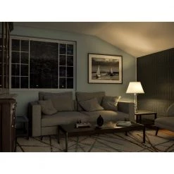 Spyglass 31 in. Brushed Steel Table Lamp by Kenroy Home 14 Spyglass 31 in. Brushed Steel Table Lamp by Kenroy Home -Kenroy Home Sales brushed steel kenroy home table lamps 30437bs 44 1000