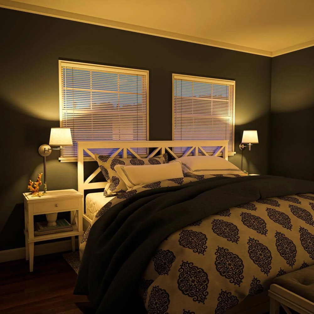 Sheppard Brushed Steel Wall Swing Arm BS by Kenroy Home 9 Sheppard Brushed Steel Wall Swing Arm BS by Kenroy Home - Image 7