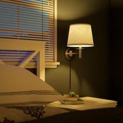 Sheppard Brushed Steel Wall Swing Arm BS by Kenroy Home 14 Sheppard Brushed Steel Wall Swing Arm BS by Kenroy Home -Kenroy Home Sales brushed steel kenroy home wall lamps 21011bs fa 1000