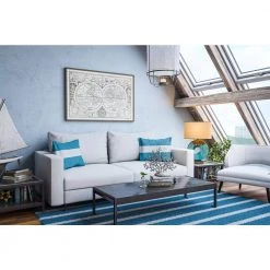 Sesame 25 in. Ceramic Glaze Table Lamp by Kenroy Home 9 Sesame 25 in. Ceramic Glaze Table Lamp by Kenroy Home -Kenroy Home Sales ceramic glaze finish kenroy home table lamps 32184cg c3 1000