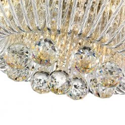 Mio VI 7-Light Chrome Chandelier with Crystals by OVE Decors 11 Mio VI 7-Light Chrome Chandelier with Crystals by OVE Decors -Kenroy Home Sales chrome ove decors chandeliers 15lch mio623 r 1f 1000