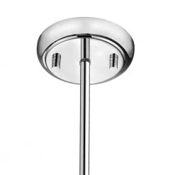 Sophia 6-Light Chrome Chandelier with Crystals by OVE Decors 12 Sophia 6-Light Chrome Chandelier with Crystals by OVE Decors -Kenroy Home Sales chrome ove decors chandeliers 15lch soph22 l 44 1000