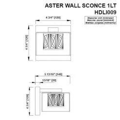 Kenroy Home Sales -Kenroy Home Sales chrome ove decors vanity lighting 15lva aste05 lc e1 1000