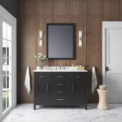 Romilly 5 in. 2-Light Chrome Vanity Light with Frosted Glass Shade by OVE Decors 13 Romilly 5 in. 2-Light Chrome Vanity Light with Frosted Glass Shade by OVE Decors -Kenroy Home Sales chrome ove decors vanity lighting 15lva romi05 lc 31 1000