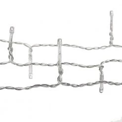 Waterfall Indoor 20 ft. Plug-In Chip LED String Light by OVE Decors 10 Waterfall Indoor 20 ft. Plug-In Chip LED String Light by OVE Decors -Kenroy Home Sales clear ove decors string lights 15lst wate20 tc 4f 1000