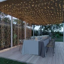 Kenroy Home Sales -Kenroy Home Sales clear ove decors string lights 15lst wate20 tc e1 1000