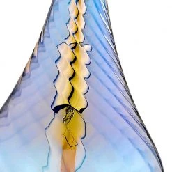 BOSE 1-Light Colorful Glass Pendant by OVE Decors -Kenroy Home Sales colorful glass ove decors pendant lights bose 4f 1000