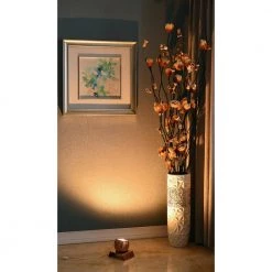Spot 5 in. Copper Spot Light by Kenroy Home -Kenroy Home Sales copper kenroy home floor lamps 20506cop 4f 1000
