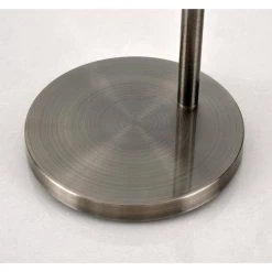 Tilt 61 in. Dark Antique Brass Floor Lamp by Kenroy Home -Kenroy Home Sales dark antique brass kenroy home floor lamps 32573dab 76 1000