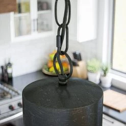 Nicole 1-Light Faux Corroded Pendant by Kenroy Home -Kenroy Home Sales faux corroded metal finish kenroy home chandeliers 93590cm 40 1000