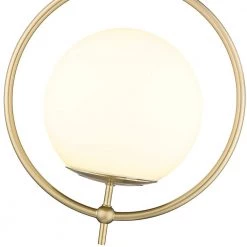 Janna 1-Light 12 in. Gold Ceiling Pendant Light by OVE Decors -Kenroy Home Sales gold ove decors chandeliers 15lpe jann12 lg fa 1000