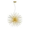 Magellan 6-Light 22 in. Gold Ceiling Pendant Light by OVE Decors -Kenroy Home Sales gold ove decors chandeliers 15lpe mage22 lg 64 1000