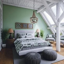 Regas 3-Light Wood Bead Chandelier by Kenroy Home -Kenroy Home Sales golden bronze finish kenroy home chandeliers 93133gbrz 31 1000