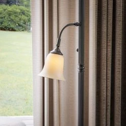 Jubilee 72 in. Golden Bronze Mother and Son Torchiere by Kenroy Home -Kenroy Home Sales golden bronze kenroy home floor lamps 32264gbrz 4f 1000