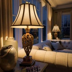 Iron Lace 33 in. Golden Ruby Table Lamp by Kenroy Home 17 Iron Lace 33 in. Golden Ruby Table Lamp by Kenroy Home -Kenroy Home Sales golden ruby kenroy home table lamps 20180gr 31 1000