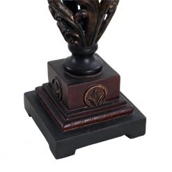 Iron Lace 33 in. Golden Ruby Table Lamp by Kenroy Home 14 Iron Lace 33 in. Golden Ruby Table Lamp by Kenroy Home -Kenroy Home Sales golden ruby kenroy home table lamps 20180gr 44 1000