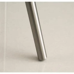 Brock 61 in. Gray Floor Lamp with Drum Shade by Kenroy Home -Kenroy Home Sales gray kenroy home floor lamps 33138bs fa 1000