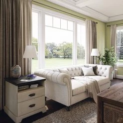 Echo 28 in. Glass Table Lamp Set (2-Pack) by Kenroy Home -Kenroy Home Sales kenroy home lamp sets 32080gbs 44 1000