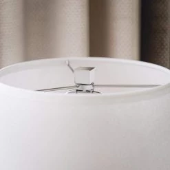 Echo 28 in. Glass Table Lamp Set (2-Pack) by Kenroy Home -Kenroy Home Sales kenroy home lamp sets 32080gbs 76 1000