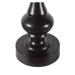 Stratton II 28 in. Oil-Rubbed Bronze Table Lamp Set (2-Pack) by Kenroy Home 12 Stratton II 28 in. Oil-Rubbed Bronze Table Lamp Set (2-Pack) by Kenroy Home -Kenroy Home Sales kenroy home lamp sets 32200orb 44 1000