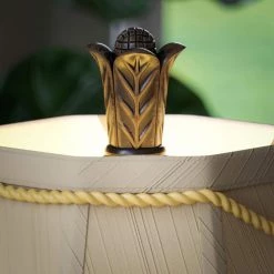 Rowan 31 in. Metallic Bronze Buffet Lamp Set (2-Pack) by Kenroy Home -Kenroy Home Sales kenroy home lamp sets d196745 44 1000