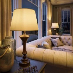 Isabella 29 in. Copper Table Lamps (2-Pack) by Kenroy Home 11 Isabella 29 in. Copper Table Lamps (2-Pack) by Kenroy Home -Kenroy Home Sales kenroy home lamp sets kh80426 44 1000