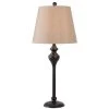 Charlotte Bronze Indoor Lamp Set by Kenroy Home -Kenroy Home Sales kenroy home lamp sets kh87050 64 1000